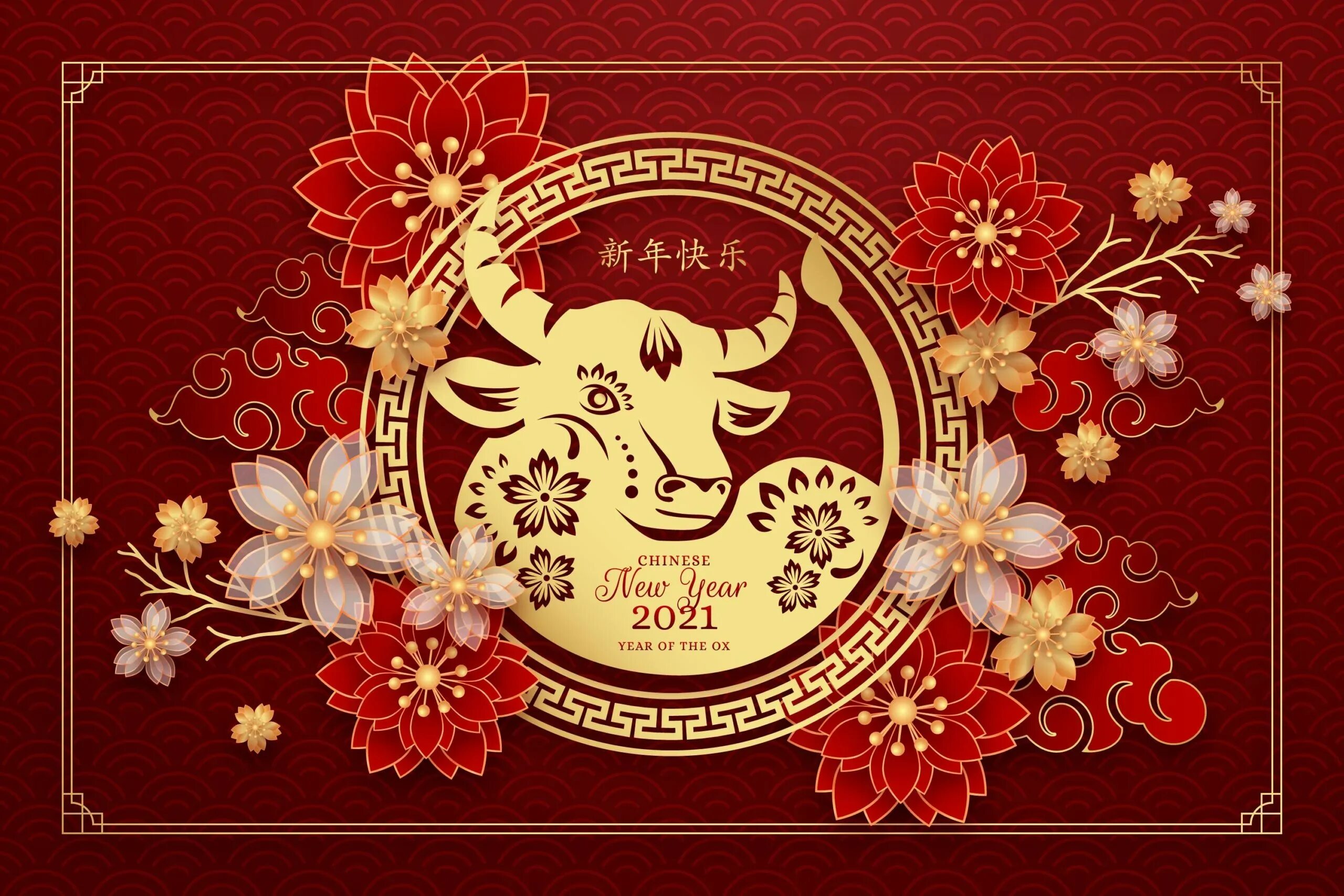 China new year 2025