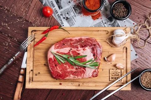 Гриль бар мясо