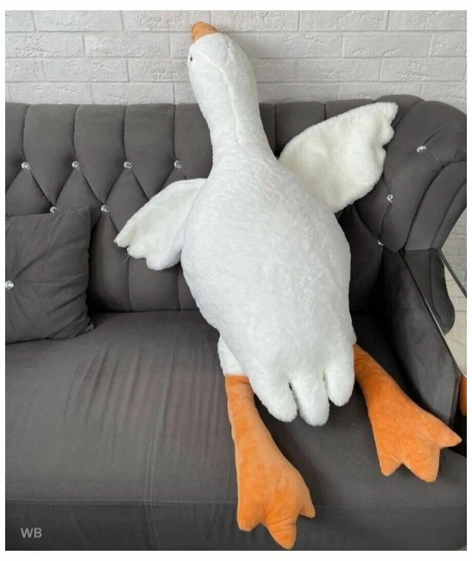 плюшевый гусь обнимусь. гусь игрушечный мягкий. мягкая игрушка гусь 160 см. гусь игрушка 2022. мягкий гусь 160см.