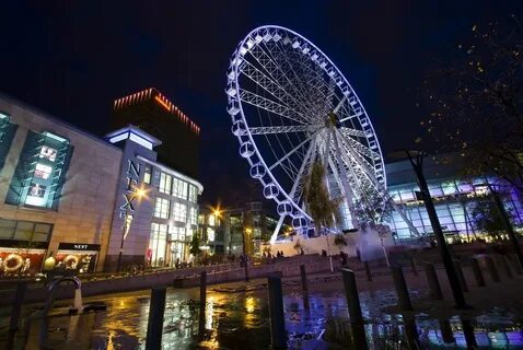 Weather manchester