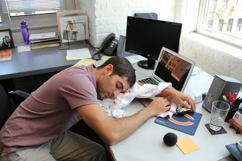 Head working