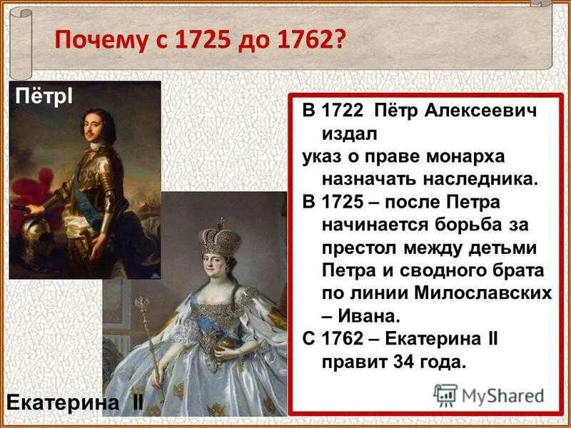 Национальная политика 1725-1762. Национальная и религиозная политика в 1725-1762 годах. Национальная политика в 1725-1762 гг.