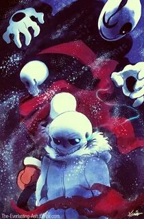 Sans home