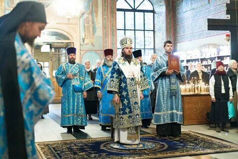 Лавра наместник