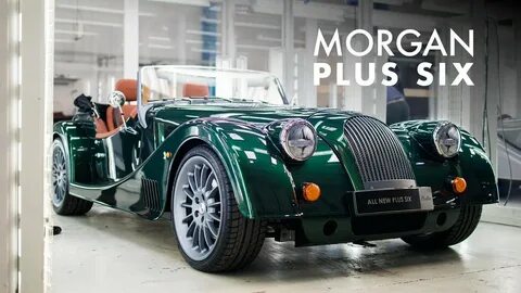 Morgan video