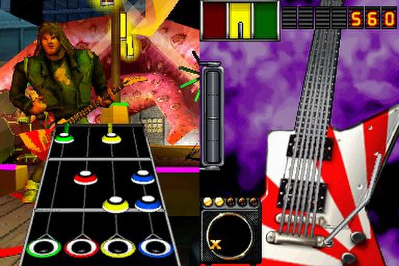 Соло гитара игра. Гитар Хиро 3 персонажи. Гитар Хиро геймбой. Микрофон Guitar Hero. Мастер гитары игра.