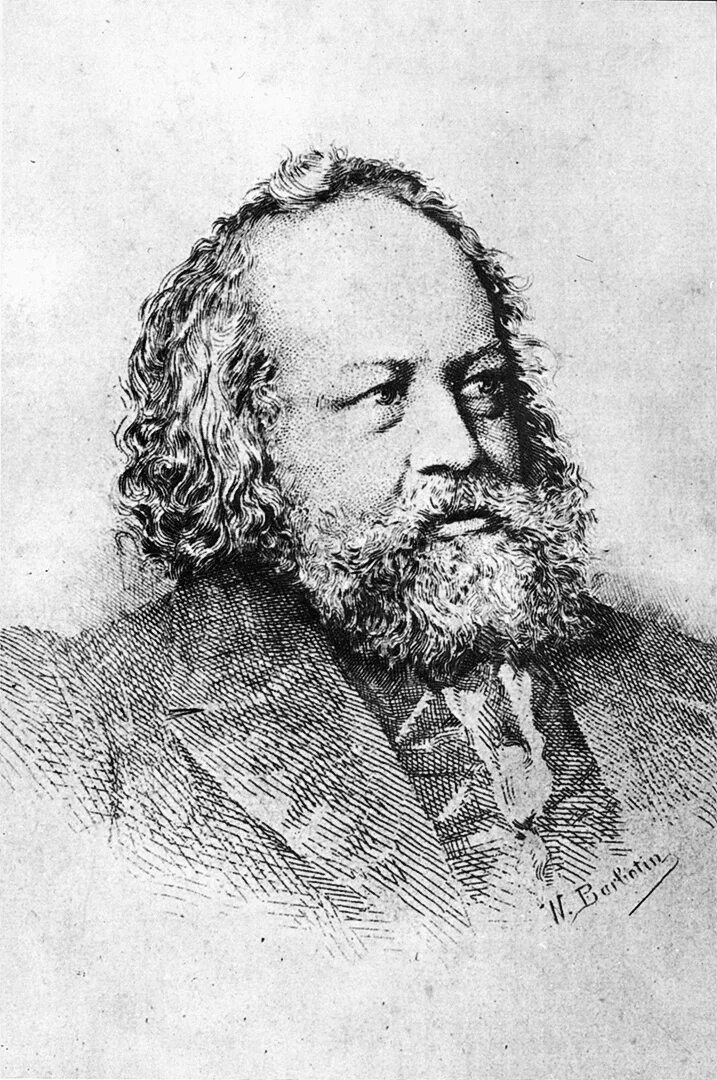 М а бакунин п л. Бакунин михаил александрович. м. а. бакунин (1814 - 1876). михаил александрович бакунин (1818–1876). бакунин портрет.