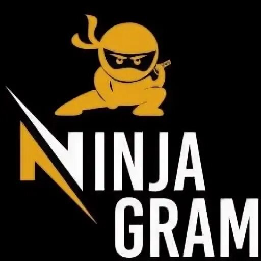 Ton ninja gram. Ниндзя грамм.
