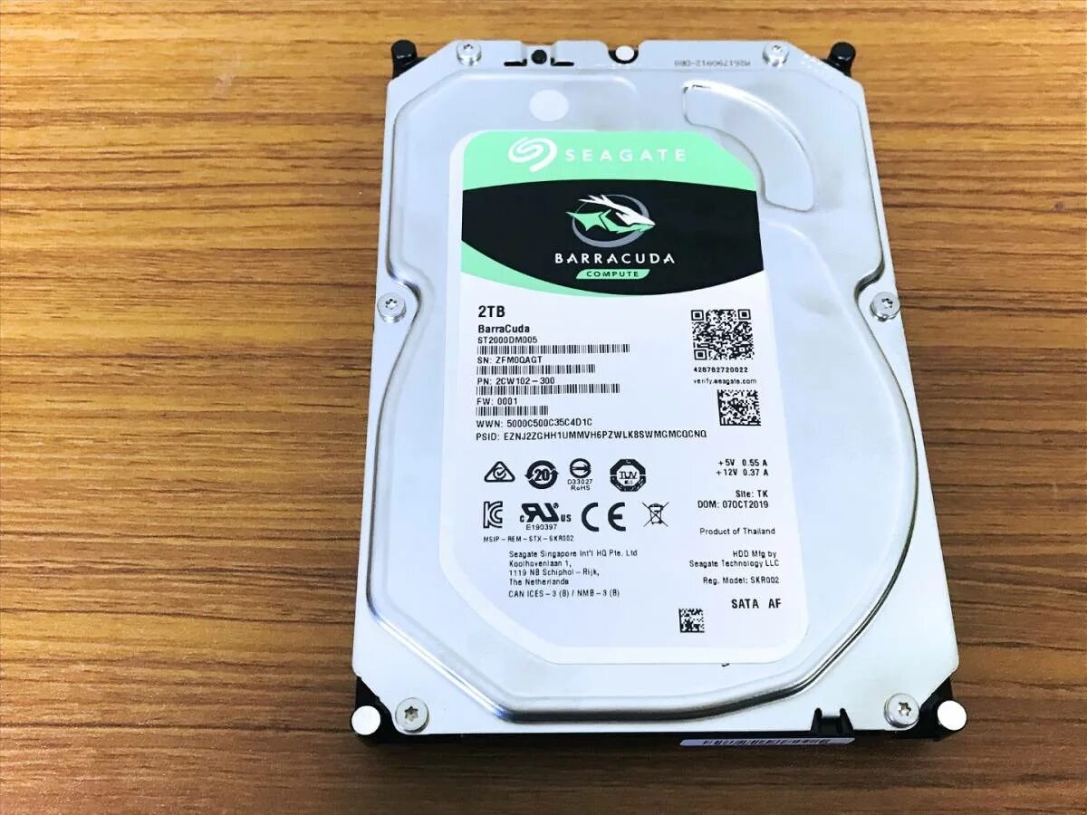 Жесткий диск Seagate Barracuda 2 TB. HDD 2tb Seagate Barracuda. Seagate Barracuda 2 ТБ st2000dm008. Seagate barracuda st2000dm005