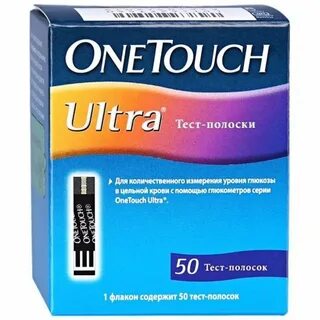 One touch тесты