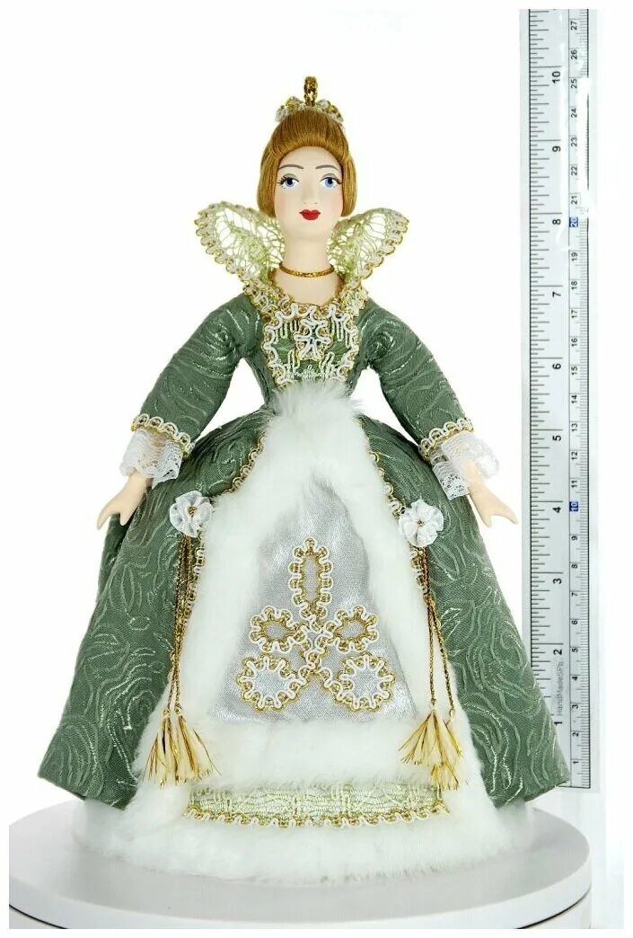 куклы дамы фарфоровые