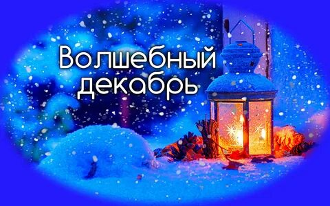 Волшебные дни февраля