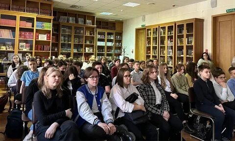 Самара публичная