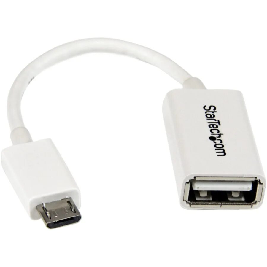 Кабель OTG USB 2.0 - MICROUSB. STARTECH UUSBOTGW / MICROUSB. USB host (OTG). OTG кабель USB male to male. Что такое otg устройство