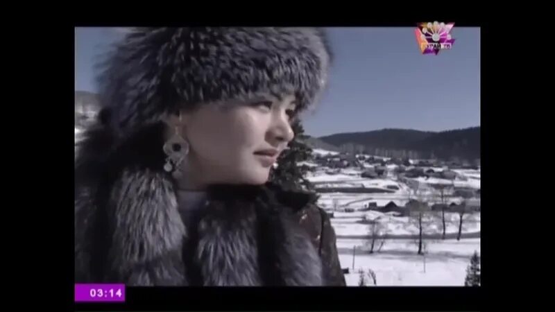 Башкирская песня девушка девушка