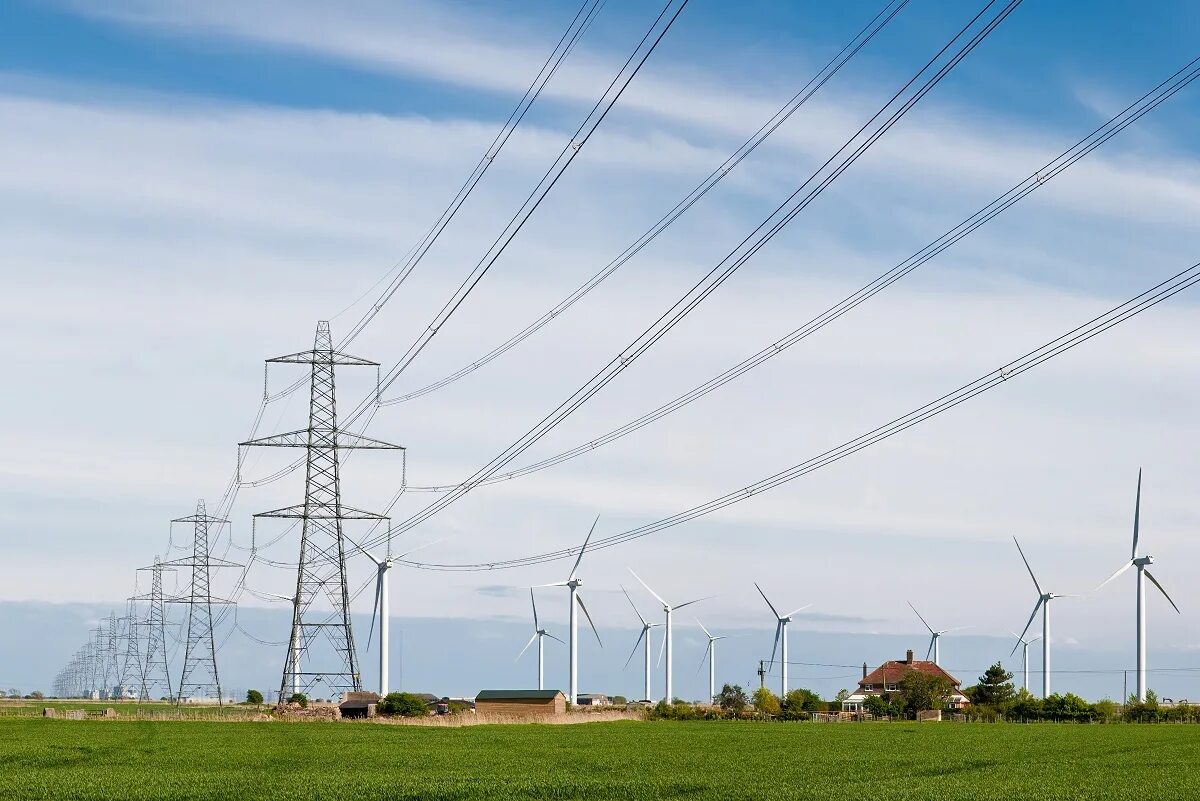 схема общедомового счетчика электроэнергии.