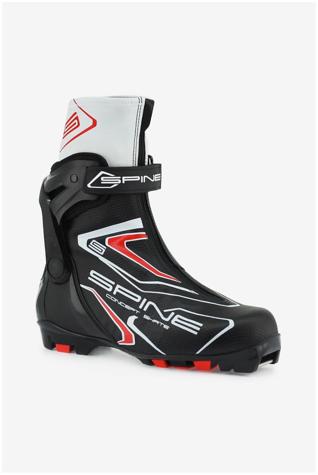 лыжные ботинки spine sns concept skate (496). ботинки для беговых лыж spine concept skate 496/1. лыжные ботинки spine concept skate отзывы. ботинки лыжные spine concept carbon skate nnn. лыжные ботинки spine nnn concept skate.