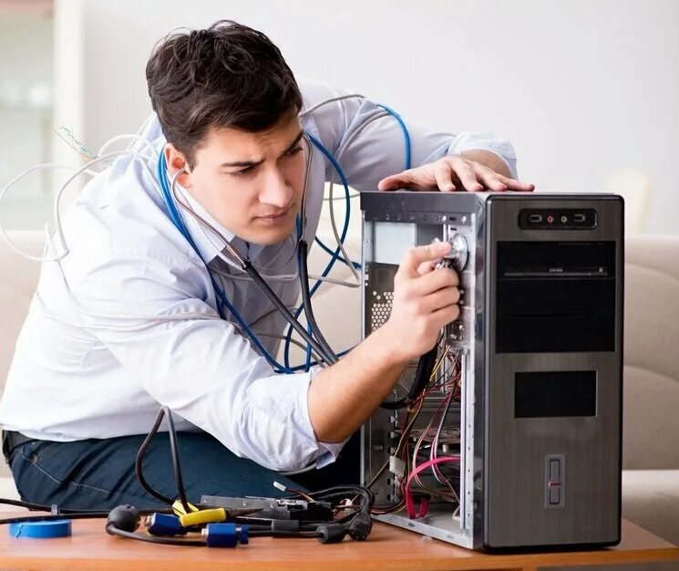 Сборка компьютера. Компьютер мастер. Компьютерная диагностика. Диагностика с помощью компьютера. Сервисный центр пк.