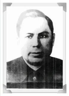 Родился в курской губернии