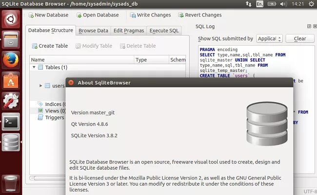 Database browser. DB browser логотип. DB браузер SQLITE Linux. Автоинкремент sqlite3 DB browser. Db update