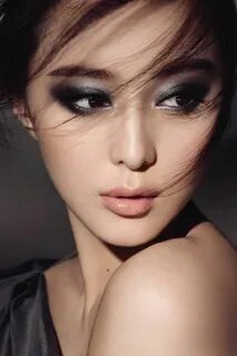 Asian Eyes Makeup Trends.