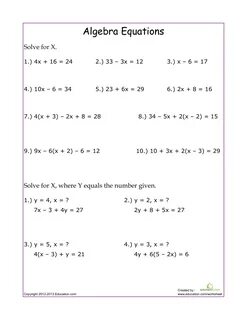 Test 10 grade