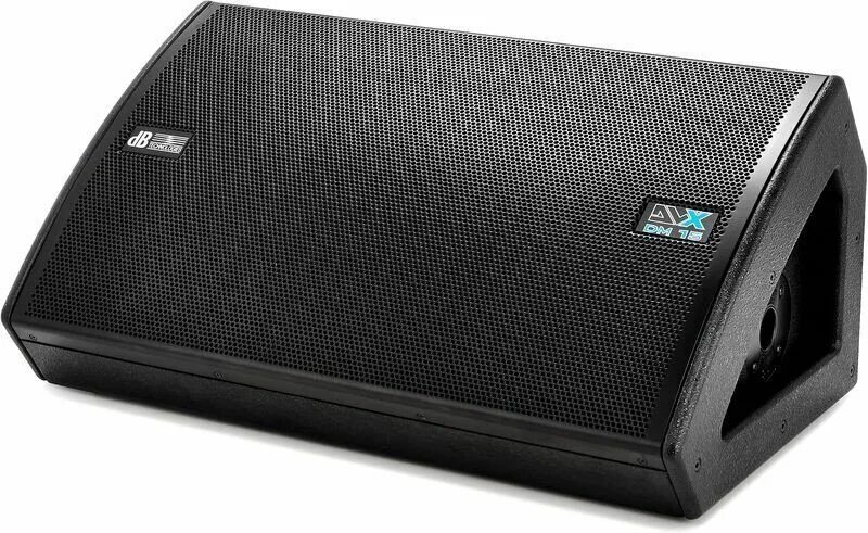 Db monitor