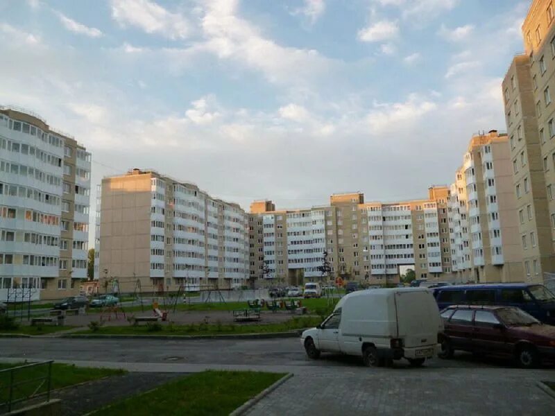 На следующей неделе в Красном Селе снесут четыре аварийных дома - Новости строит