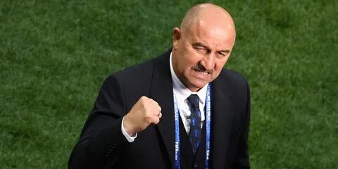 Черчесов