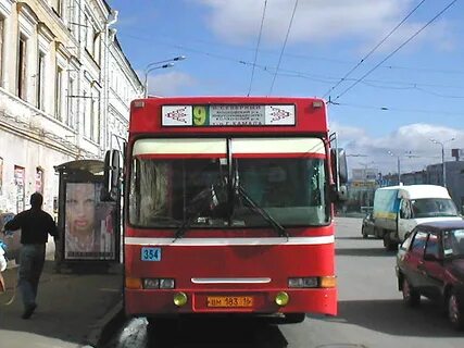 Тюмень казань автобус