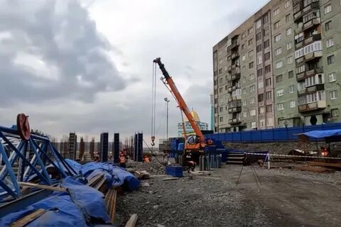 Новости северного города сегодня
