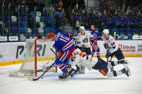 Южный урал акм