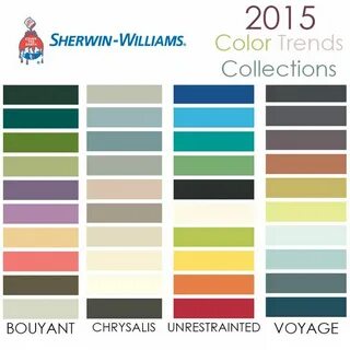 Color will
