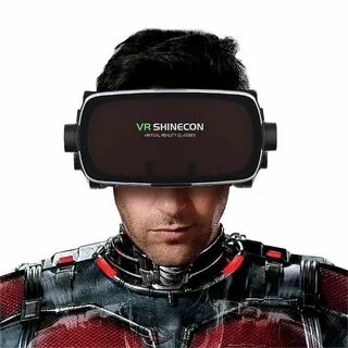 Нова vr