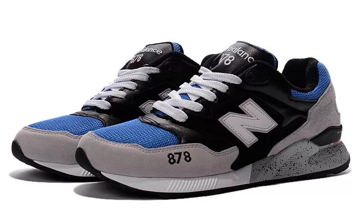 New balance 878. New Balance 878 черные. New Balance 878 Grey. 878 New Balance Dark Grey.