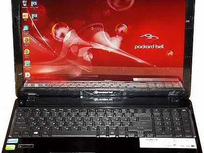 Bell easynote tv11hc