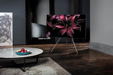 Qled tv