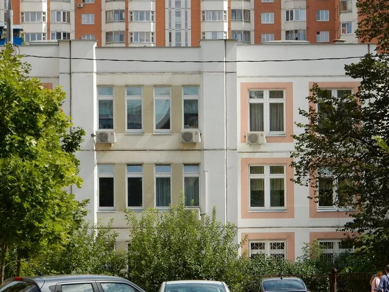 Детский сад юао москвы. Школа 1257 тульская. Школа 1257 даниловская набережная. Школа 1257 фото. Оу 14 юао.