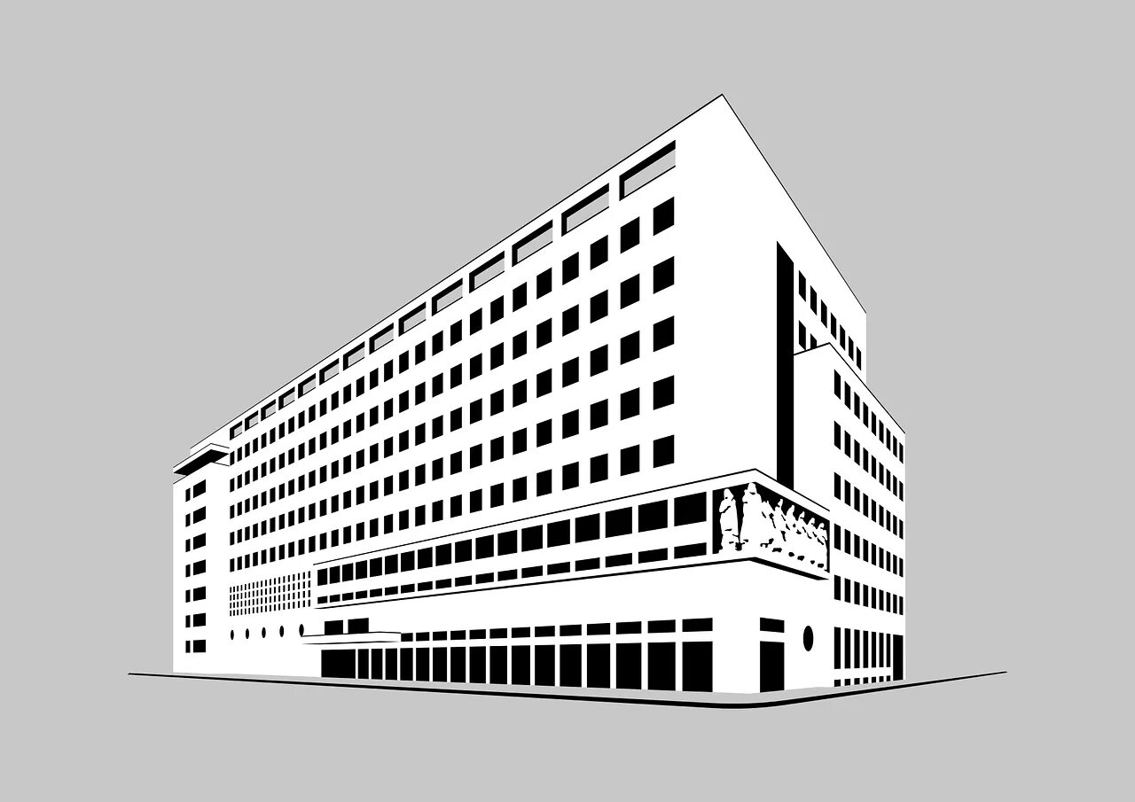 Building templates