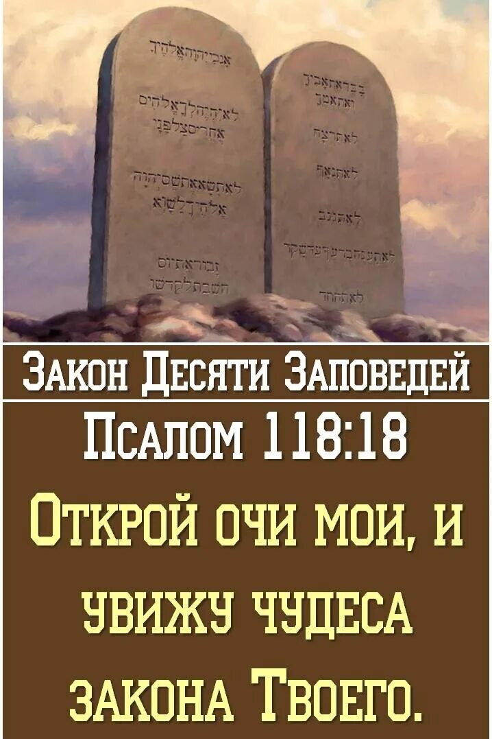 Уразумею чудеса от закона твоего. Господи Открой очи Мои и увижу чудеса закона. Закон Господа совершен укрепляет. Открой очи Мои и увижу чудеса закона твоего фото. Псалтирь 118