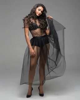 Hot andrea