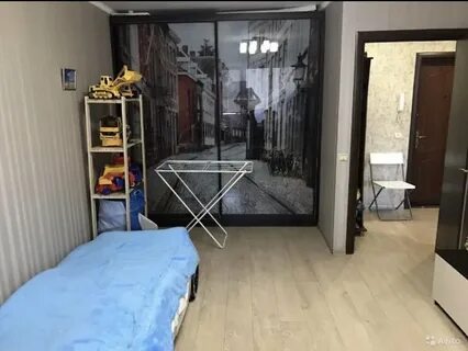 Квартиры в редкине