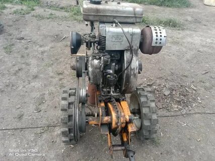 Мотоблок урал уфа