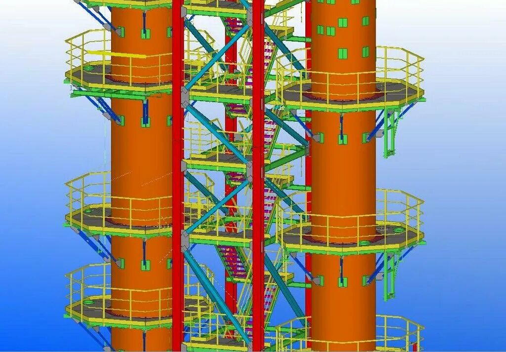 колонна с площадкой. площадка для обслуживания шкафов пош 157. колонна с площадкой. двутавровые колонны 400 600. лестница с площадкой металлическая.