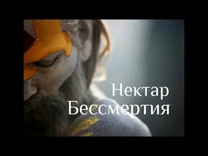 Нектар бессмертия