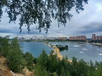 Погода в г дзержинский московской