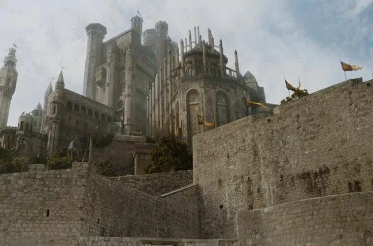 The best Game of Thrones mods PC Gamer