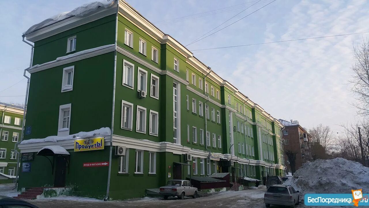 Ленинский ул плахотного 2а фото Купить трех, четырех и более комнатную квартиру недорого на вторичном рынке на у
