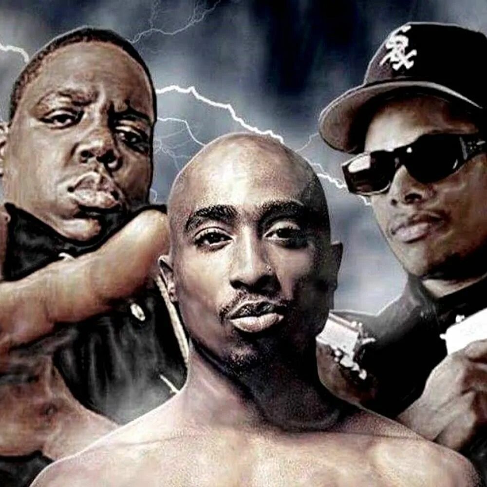 2 pac ice cube. 2 pac ice cube