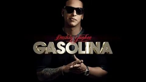 Перевод песни gasolina